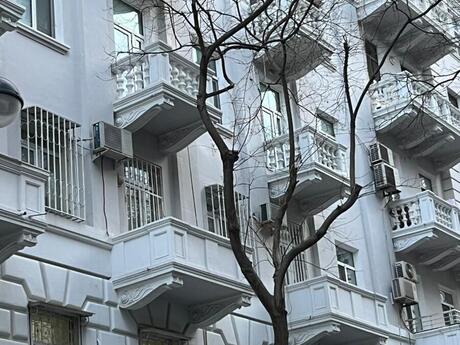 2-room apartment, 45 m², İçəri Şəhər: 250 000 ₼ 5