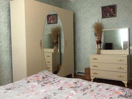 Объявление №6011744 - Баку, м. Ази Асланов, 2-комн., 60 м², 16/17 этаж