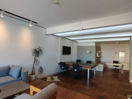 6 otaqlı ofis - Gənclik m. - 320 m²
