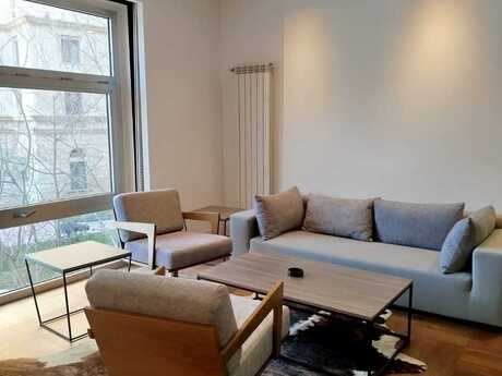 6 otaqlı ofis - Gənclik m. - 320 m²