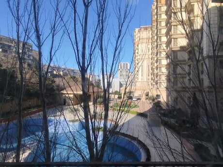6 otaqlı ofis - Gənclik m. - 320 m²