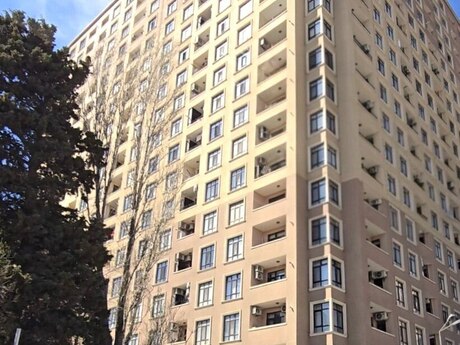 Elan №6011753 - Bakı, Binəqədi r., 2 otaqlı, 65 m², 2/19 mərtəbə