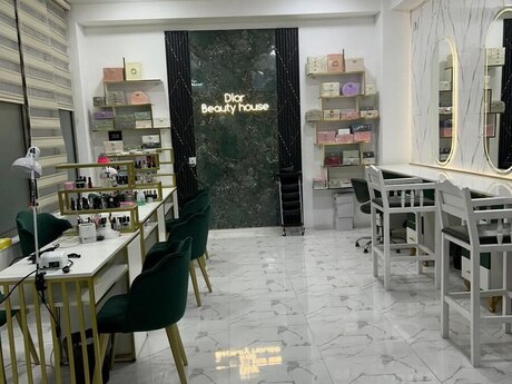 Obyekt - Şah İsmayıl Xətai m. - 61 m²