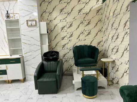 Obyekt - Şah İsmayıl Xətai m. - 61 m²