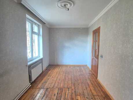 2 otaqlı köhnə tikili - Elmlər Akademiyası m. - 55 m²