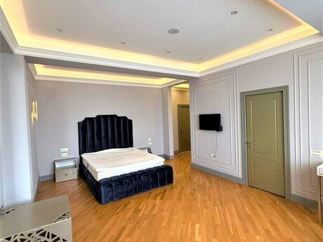 Kirayə 3 otaqlı mənzil, 190 m², Nəsimi: 1 900 ₼/ay 4