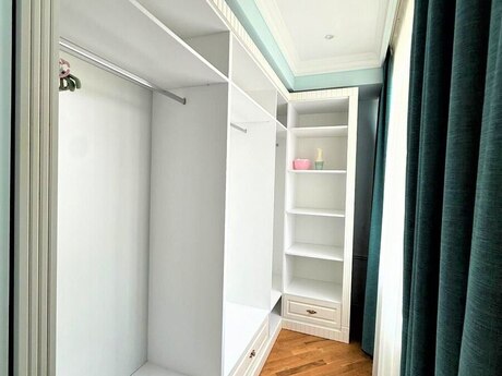 Kirayə 3 otaqlı mənzil, 190 m², Nəsimi: 1 900 ₼/ay 5