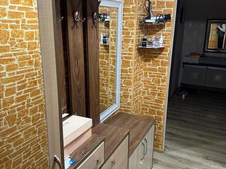 Объявление №6011794 - Баку, Ясамальский р., 2-комн., 40 м², 4/5 этаж