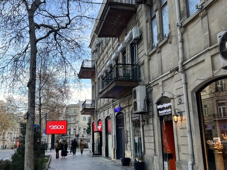 Объявление №5804086 - Баку, м. 28 мая, 5-комн., 150 м²