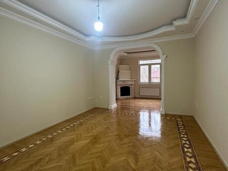 3 otaqlı ofis - Şah İsmayıl Xətai m. - 70 m²