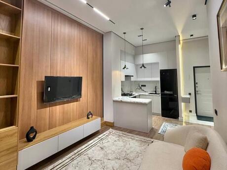 Elan №6011833 - Bakı, 28 May m., 2 otaqlı, 70 m², 8/14 mərtəbə