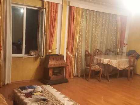Объявление №6011849 - Баку, пос. Ени Ясамал, 3-комн., 90 м², 9/9 этаж