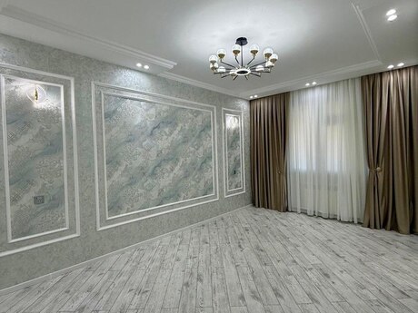 3 otaqlı mənzil, 65 m², Memar Əcəmi: 210 000 ₼ 4