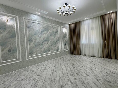 3 otaqlı mənzil, 65 m², Memar Əcəmi: 210 000 ₼ 5