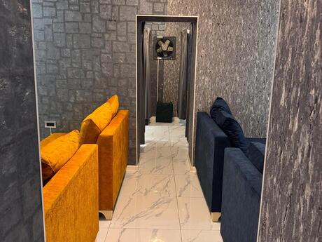 Объявление №6011846 - Баку, Наримановский р., 55 м²