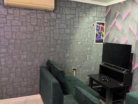 Obyekt - Nərimanov r. - 55 m²