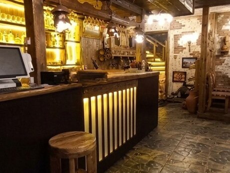 Объект - м. Элмляр Академиясы - 210 м²