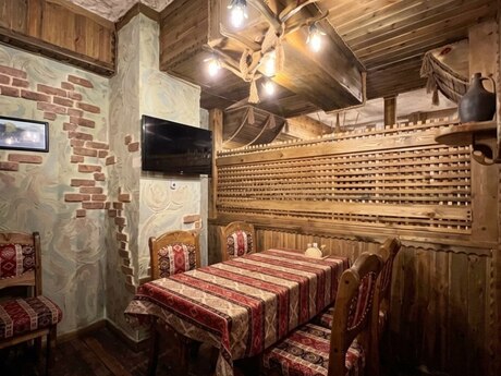 Объект - м. Элмляр Академиясы - 210 м²