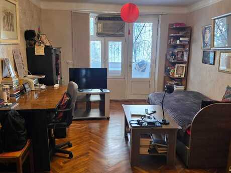 Elan №6011875 - Bakı, Elmlər Akademiyası m., 3 otaqlı, 75 m², 4/5 mərtəbə