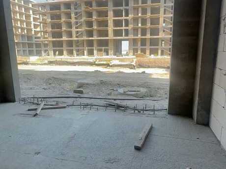 1 otaqlı yeni tikili - Sea Breeze q. - 57 m²