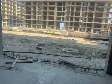 1 otaqlı yeni tikili - Sea Breeze q. - 57 m²