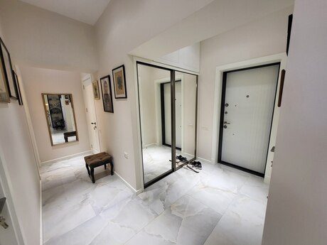 2 otaqlı mənzil, 92 m², BCR Khatai: 460 000 ₼ 3