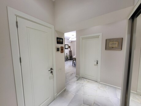 2 otaqlı mənzil, 92 m², BCR Khatai: 460 000 ₼ 2