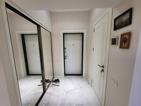 2 otaqlı mənzil, 92 m², BCR Khatai: 460 000 ₼ 4