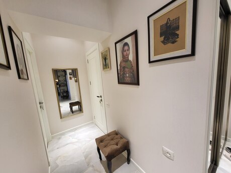 2 otaqlı mənzil, 92 m², BCR Khatai: 460 000 ₼ 5