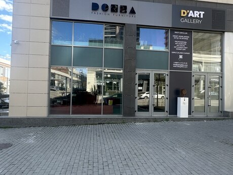 Elan №6012018 - Bakı, Ağ şəhər q., 150 m²