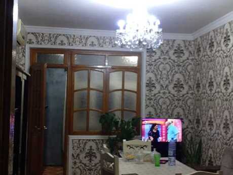 Объявление №6012009 - Баку, м. Насими, 3-комн., 60 м², 5/5 этаж