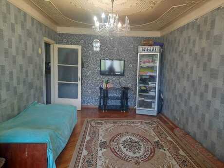 3 otaqlı mənzil, 72 m², Nərimanov: 185 000 ₼ 5