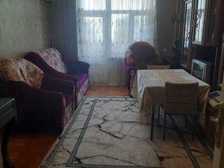 Объявление №6012042 - Баку, Наримановский  р., 3-комн., 72 м², 4/5 этаж