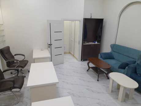 Elan №6012059 - Bakı, Nəriman Nərimanov m., 1 otaqlı, 48 m²