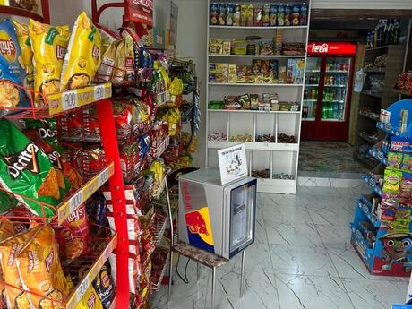 Obyekt - Xalqlar Dostluğu m. - 76 m²