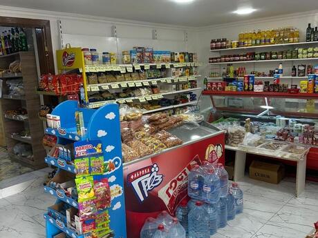 Obyekt - Xalqlar Dostluğu m. - 76 m²