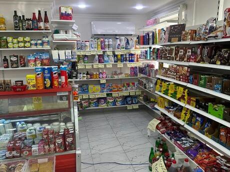 Obyekt - Xalqlar Dostluğu m. - 76 m²