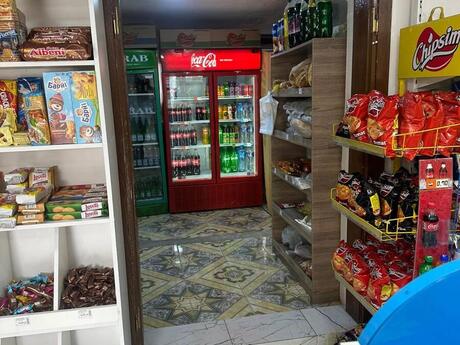 Elan №6012064 - Bakı, Xalqlar Dostluğu m., 76 m²