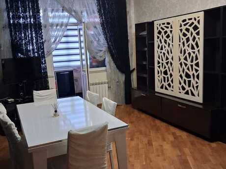 Объявление №6012074 - Хырдалан, Хырдалан, 3-комн., 80 м², 6/11 этаж