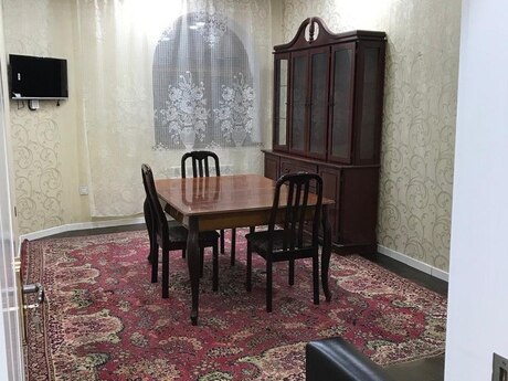Satılır 2 otaqlı yeni tikili 54 m², Xırdalan