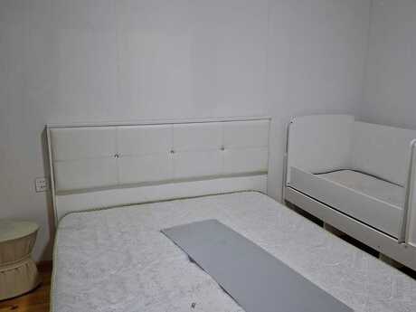 2 otaqlı köhnə tikili - Əhmədli m. - 60 m²