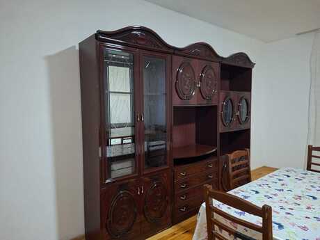2 otaqlı köhnə tikili - Əhmədli m. - 60 m²