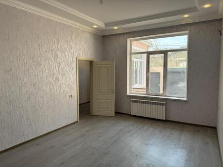 4 otaqlı həyət evi/bağ evi - Əhmədli m. - 170 m²