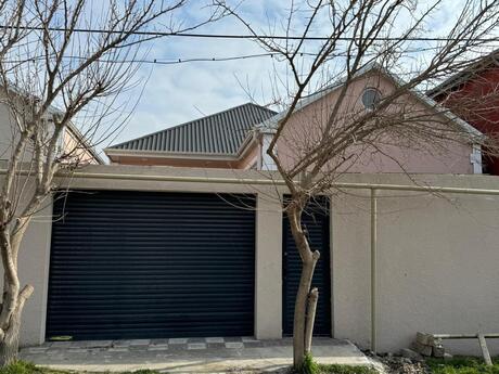 Объявление №6012134 - Баку, м. Ахмедлы, 4-комн., 170 м²