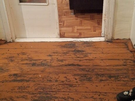 5 otaqlı yeni tikili - Neftçilər m. - 120 m²