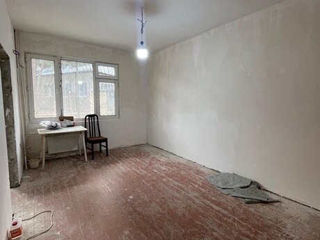 Объявление №6012169 - Баку, м. Мемар Аджеми, 2-комн., 38 м², 1/5 этаж