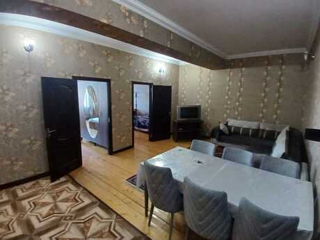 Elan №6012175 - Xırdalan, Xırdalan, 3 otaqlı, 130 m², 3/7 mərtəbə