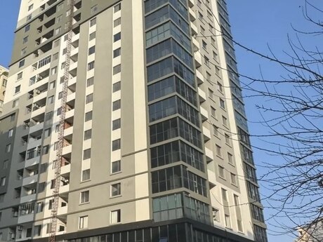 Объявление №6012249 - Баку, м. Шах Исмаил Хатаи, 4-комн., 185 м², 7/24 этаж