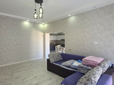 4 otaqlı həyət evi/bağ evi - Mərdəkan q. - 150 m²