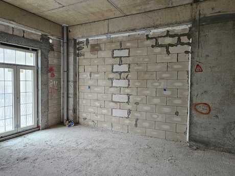 2 otaqlı yeni tikili - Ağ şəhər q. - 65 m²